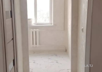 1 комнатная квартира, 2 этаж, 30 м²