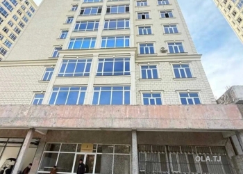 1 комнатная квартира, 4 этаж, 54 м²
