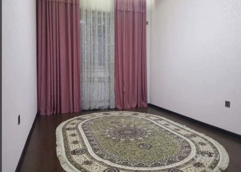 4 комнатная квартира, 4 этаж, 130 м²