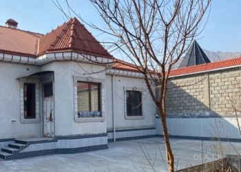 Дом (хавли), 5 комнат,