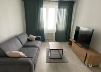 1 комнатная квартира, 3 этаж, 45 м²