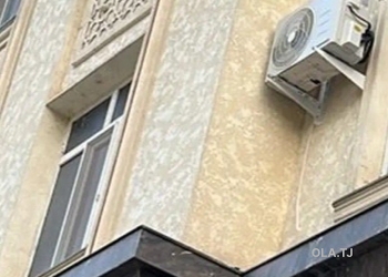 2 комнатная квартира, 9 этаж, 55 м²