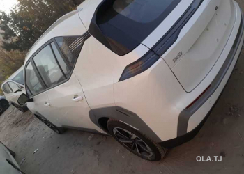 GAC Aion Y,  2025