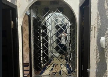 4 комнатная квартира, 2 этаж, 100 м²
