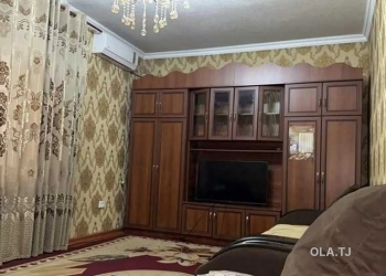 2 комнатная квартира, 3 этаж, 74 м²
