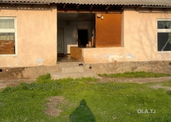 Дом (хавли), 4 комнат,