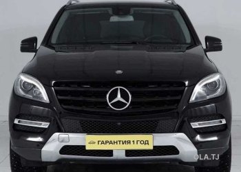 Лобовое стекло для Mercedes-Benz GL ML W166