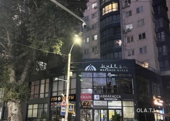 2 комнатная квартира, 5 этаж, 50 м²