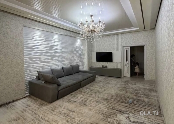 3 комнатная квартира, 11 этаж, 100 м²