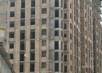 2 комнатная квартира, 3 этаж, 56 м²