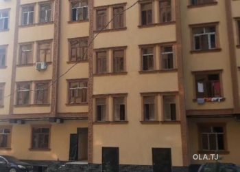 1 комнатная квартира, 4 этаж, 45 м²