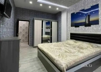 1 комнатная квартира, 3 этаж, 73 м²