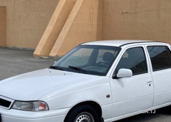 Daewoo Nexia,  1996