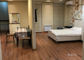 1 комнатная квартира, 10 этаж, 67 м²