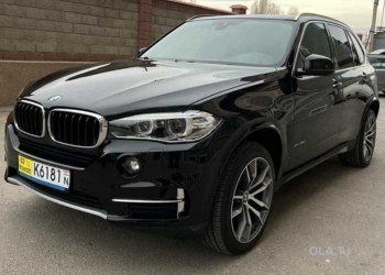 Лобовое стекло от BMW EF15