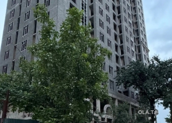 3 комнатная квартира, 7 этаж, 71 м²