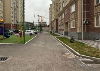 Офис на продажу, В бизнес-центре, 35 м²