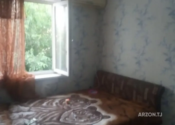 Комната в 2 комнатной квартире, 3/,