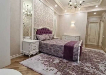 2 комнатная квартира, 2 этаж, 55 м²