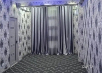 2 комнатная квартира, 4 этаж, 50 м²
