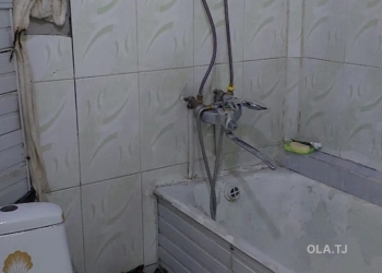 1 комнатная квартира, 3 этаж, 35 м²