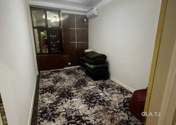 3 комнатная квартира, 5 этаж, 105 м²