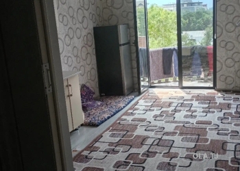 1 комнатная квартира, 6 этаж, 44 м²