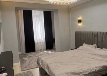 2 комнатная квартира, 4 этаж, 70 м²