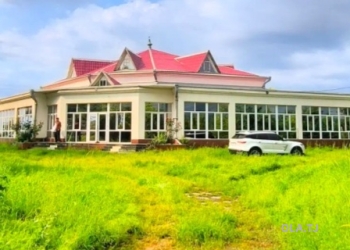 Дом (хавли), 7 комнат,