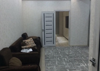 3 комнатная квартира, 12 этаж, 100 м²