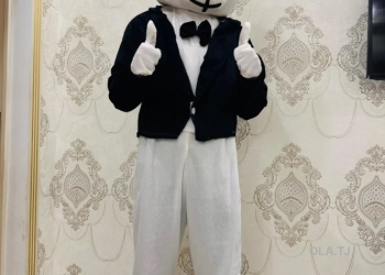 Костюм Панда на прокат