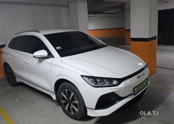 BYD E2,  2023