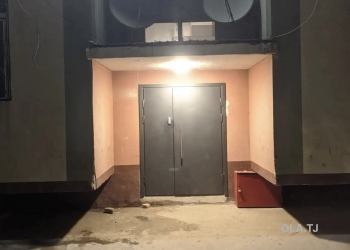 3 комнатная квартира, 4 этаж, 74 м²