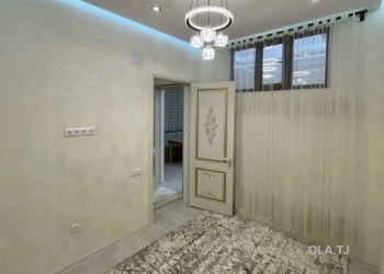 3 комнатная квартира, 5 этаж, 105 м²