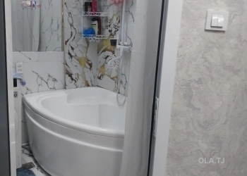 2 комнатная квартира, 9 этаж, 57 м²