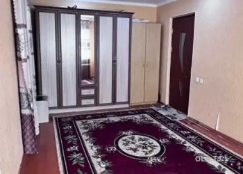 2 комнатная квартира, 5 этаж, 57 м²