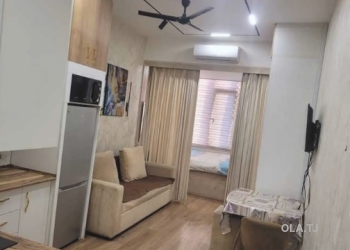 1 комнатная квартира, 13 этаж, 30 м²