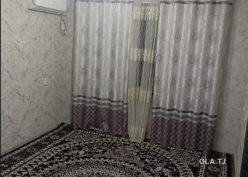 2 комнатная квартира, 1 этаж, 90 м²