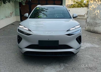 BYD Sea Lion 06,  2025