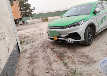 BYD Yuan Plus,  2024