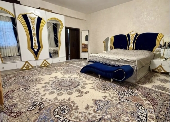 3 комнатная квартира, 12 этаж, 145 м²