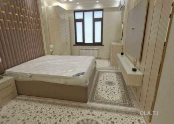 6 комнатная квартира, 8 этаж, 190 м²
