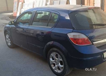 Opel Astra H,  2006