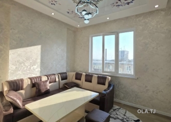 3 комнатная квартира, 4 этаж, 51 м²