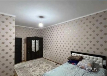 1 комнатная квартира, 3 этаж, 50 м²