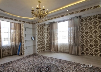 2 комнатная квартира, 6 этаж, 75 м²