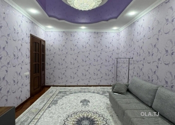 4 комнатная квартира, 1, 70 м²
