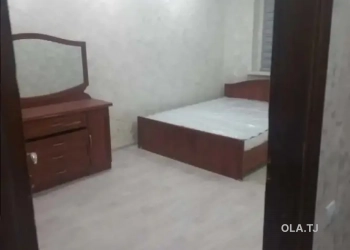 3 комнатная квартира, 5 этаж, 60 м²