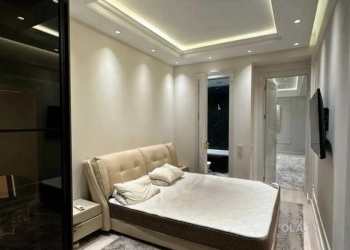 3 комнатная квартира, 11 этаж, 105 м²