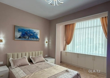 3 комнатная квартира, 7 этаж, 87 м²